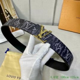 Picture of LV Belts _SKULVBelt40mmX100-125cm7D047200